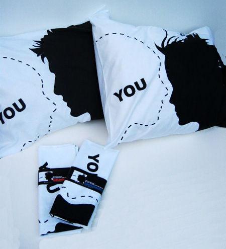 Singles Pillow