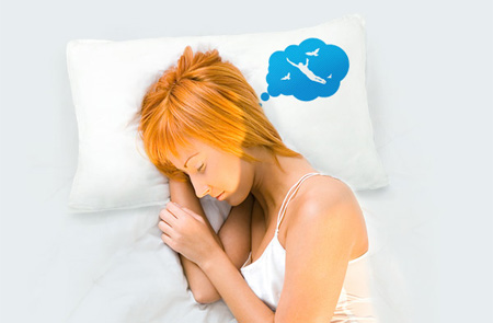 idream