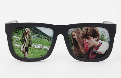 You can make your personal photo frame