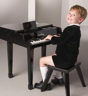 Electronic Piano