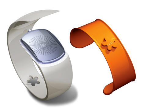 Link Child Locator