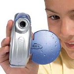 Video Camera