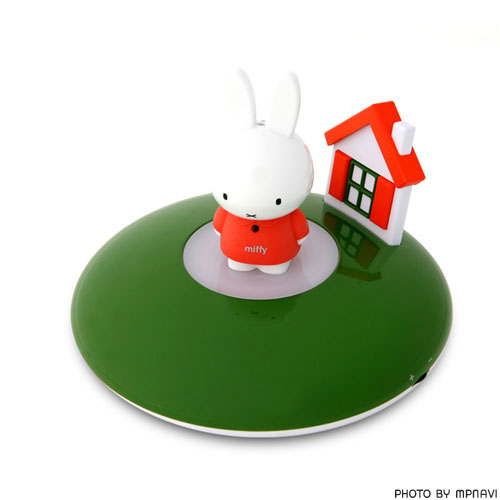 vedia-miffy