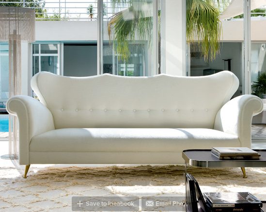 Art Deco - Miami style!