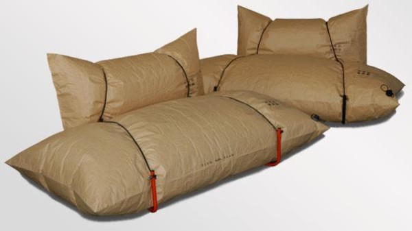 Blow Sofa