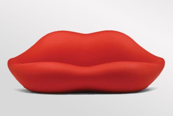 Bocca Sofa