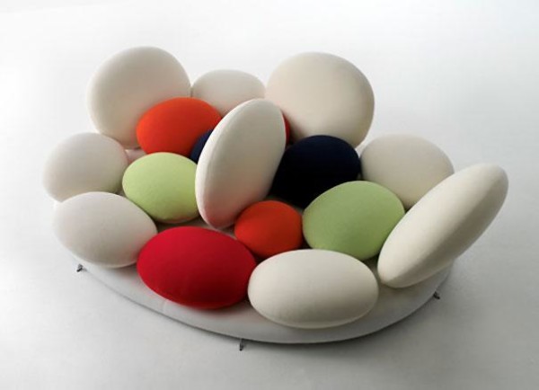 Candy Sofa