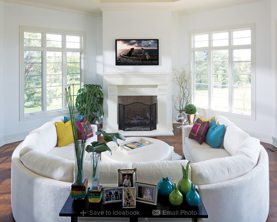 Dream Home 2012