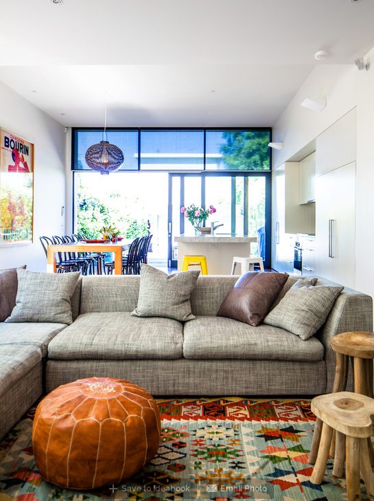 Family Home Melbourne