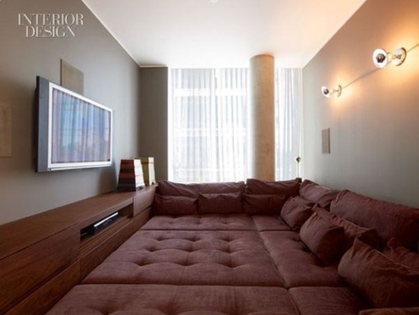 GIANT BED