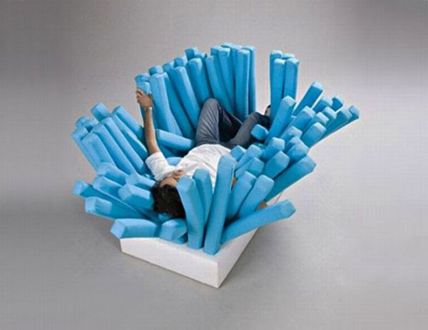 Giant brush