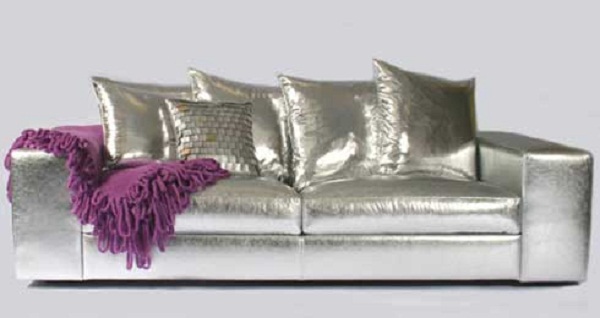 Hollywood Stardom Sofa