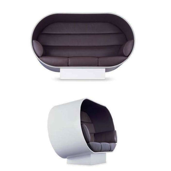 Home Sweet Home Sofa
