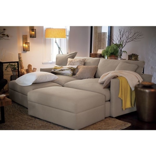 Lounge sofa
