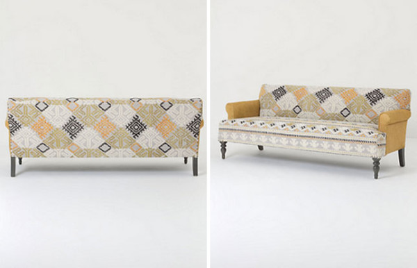 Andreas Sofa