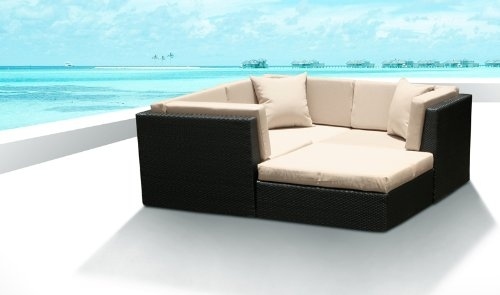 Outdoor Lounge Furniture