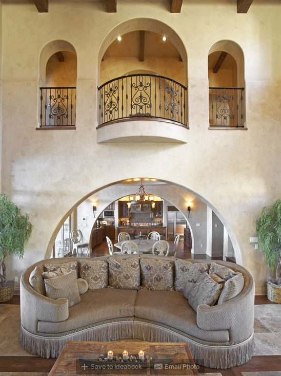 Palmieri Residence