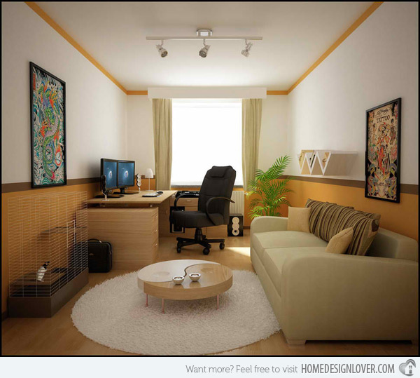 Room Idea