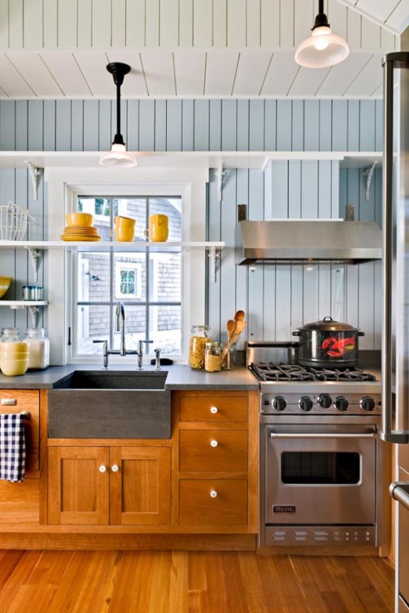 Same Color Hue Increases the wall space