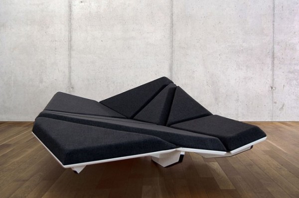 Cay Sofa