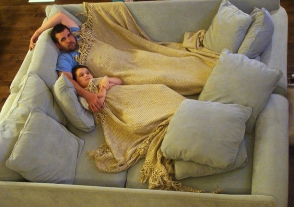 The DIY Home Theater Way