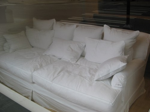 Uber-Deep Sofas