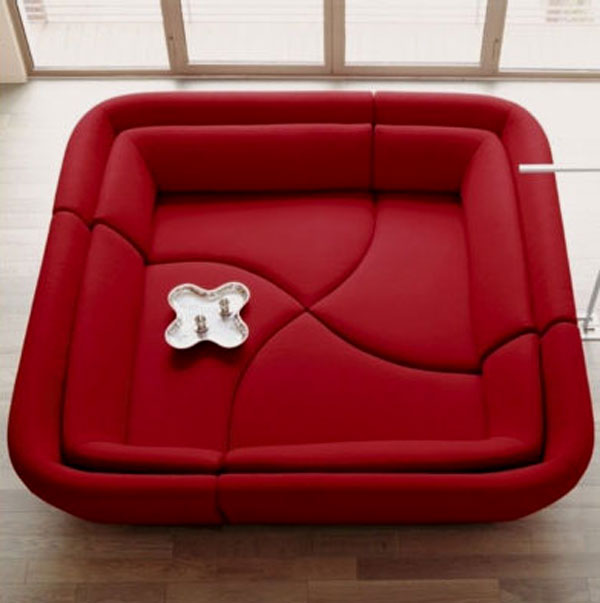 Yang Sofa
