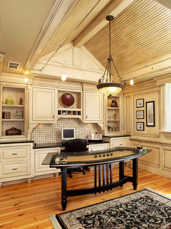 Dens & Offices