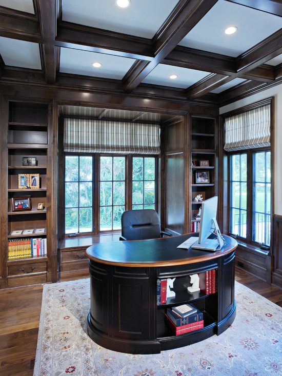 Glencoe Residence