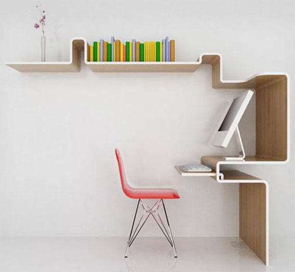 The K Workstation
