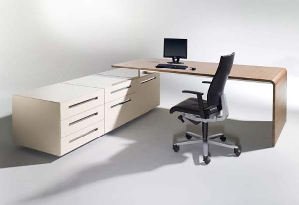 The Lane Desk