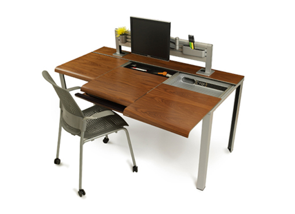 The Slimdesk