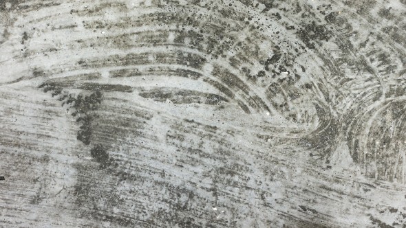concrete
