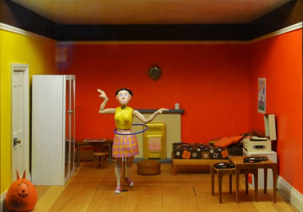 Home Cleaning