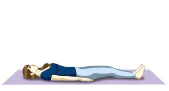 Shavasana