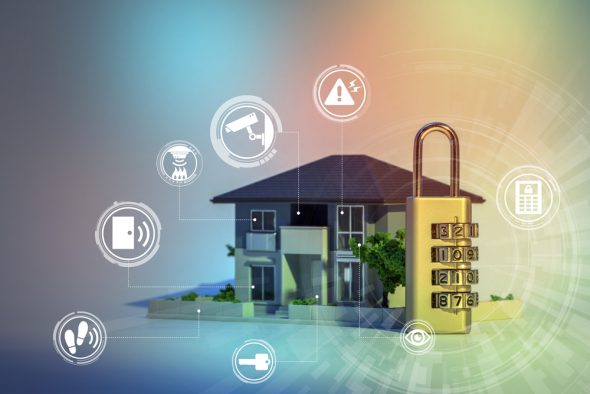 Home Secure