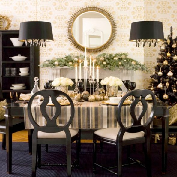 Décor Tables