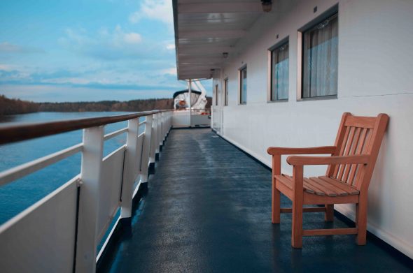 luxury vacation