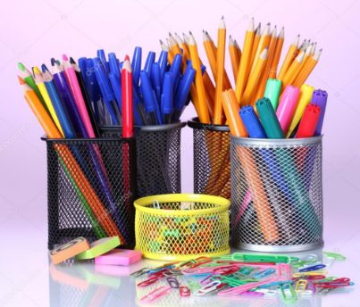 Color Supplies