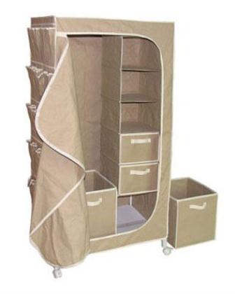 Portable Closets Ikea