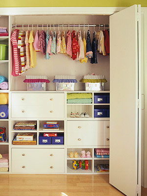 Closet 2 Creative Closet Ideas for Kids