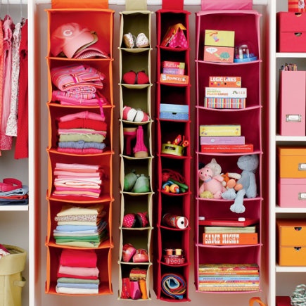 Closet 5 Creative Closet Ideas for Kids