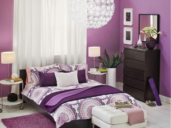 Bedroom Paint Ideas