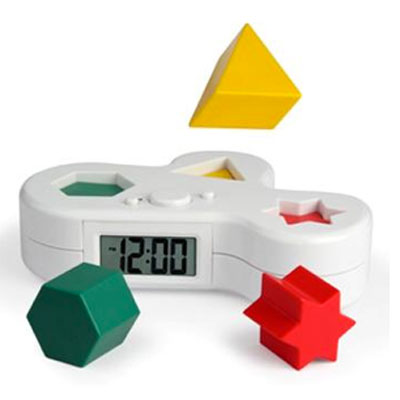 Amazing Alarm Clocks - Puzzle Alarm Clocks