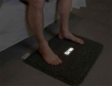 12 amazing alarm clocks are just what any heavy sleeper needs!