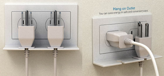 Hang On Outlet