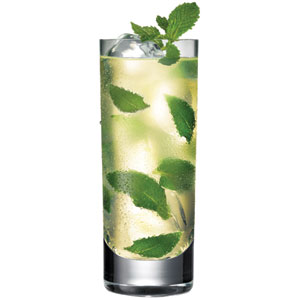 Summer Drinks - Mojito