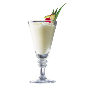 Summer Drinks - Piña Colada