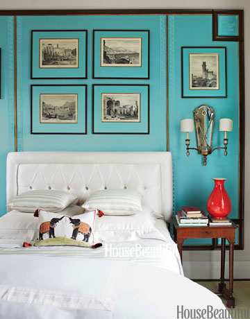 Bedroom Color Ideas - Hot Trends