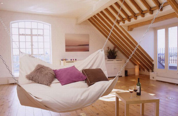 Attic Bedroom Ideas